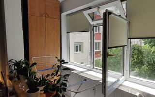 Apartament 2 camere, decomandat, mobilat si utilat, zona Vitan - Poză 7