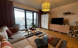 Apartament la cheie | Etaj intermediar | Ansamblu exclusivist The Nest - Poză 2