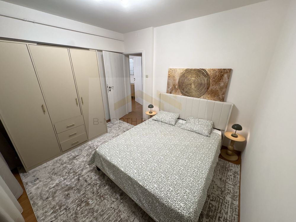 Apartament de închiriat 2 camere Apărătorii Patriei | Prima închiriere | Metrou - Poză 1