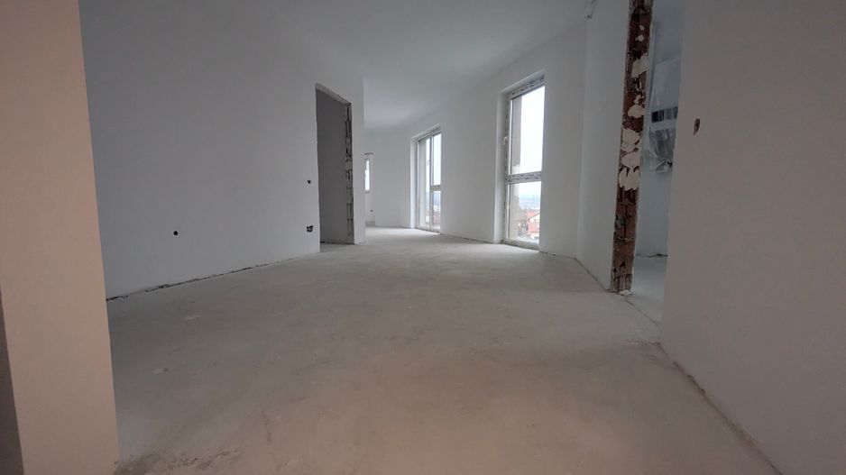Apartament cu CF 3 camere recompartimentate in 4 camere langa viitorul Parc Est - Poză 3