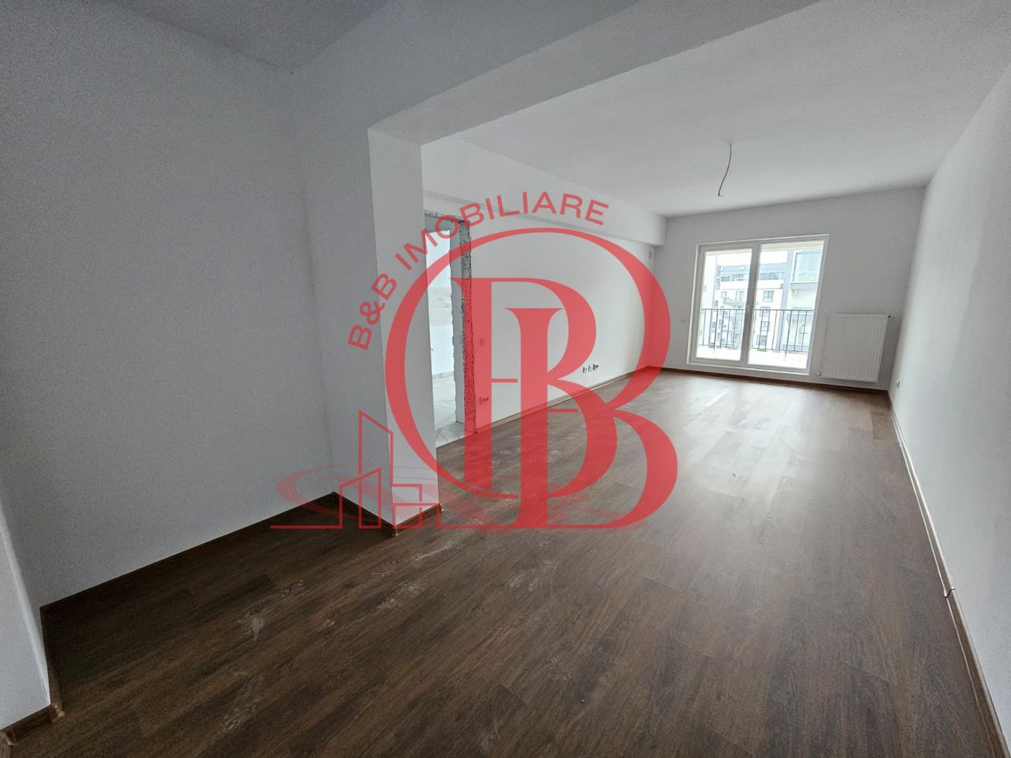 Finalizat 2 camere Parcare Bonus 12 min Metrou Nicolae Teclu - Poză 1