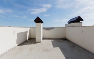Vânzare, Penthouse, 4 camere, strada Moldova, Ialoveni - Poză 7