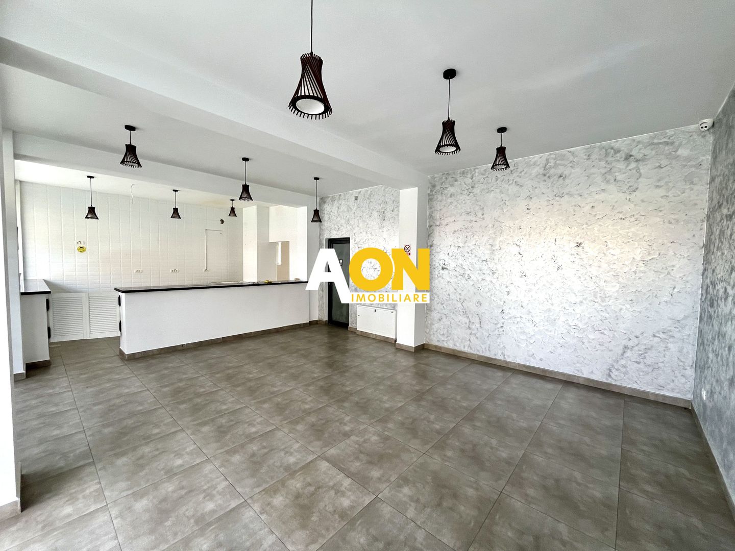 Spațiu Comercial, 124mp, Trafic Pietonal, Vad Comercial - Poză 2