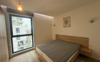 VANZARE 2 CAMERE | HERASTRAU | 60 MP | LOC PARCARE | MOBILAT SI UTILAT - Poză 11