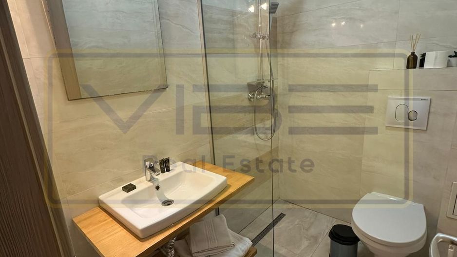 Studio for rent- Copou- University of Medicine - Poză 4