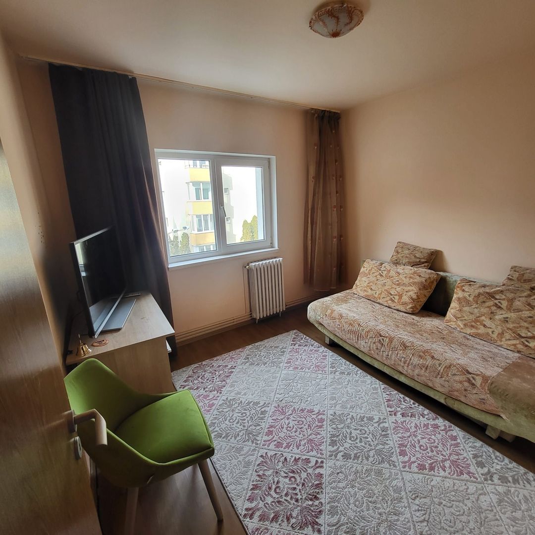Apartament cu 4 camere decomandat | 89 mp | Manastur - Poză 6