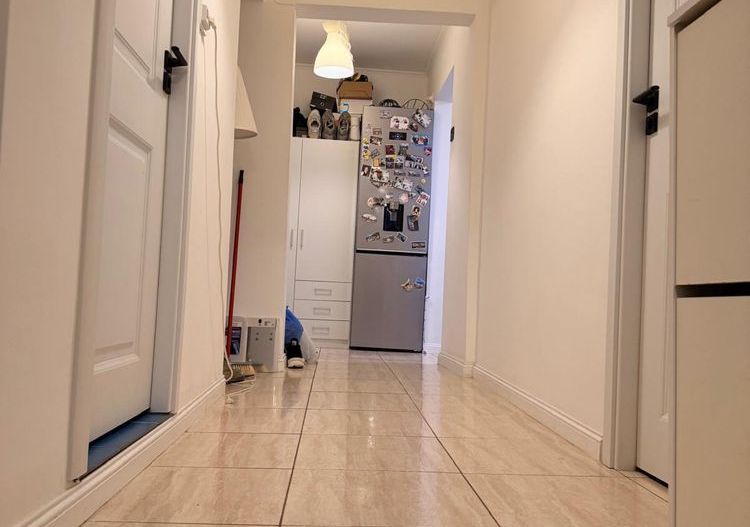 2 camere Rahova -strada Barnova - Poză 5