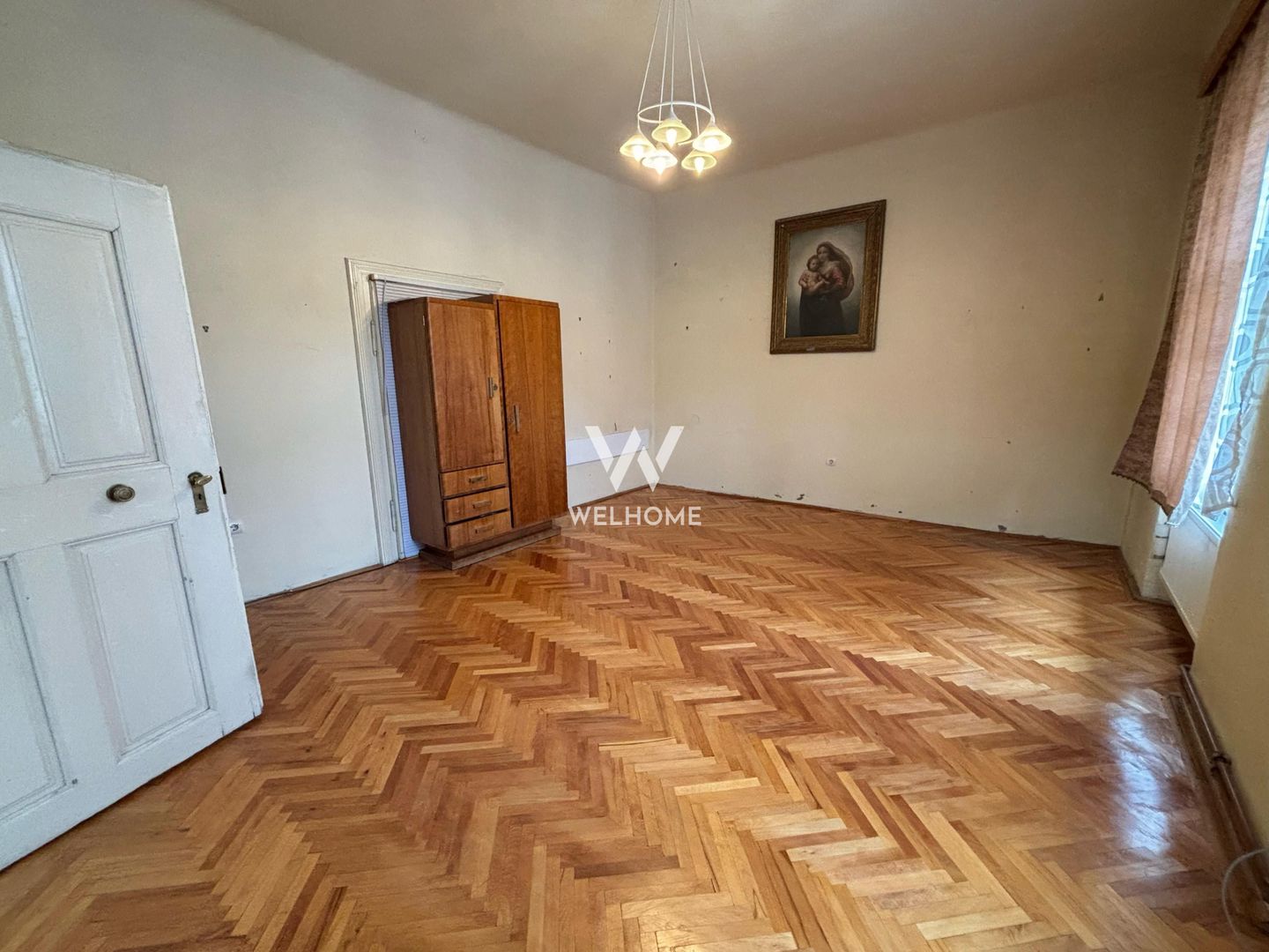 Apartament in INIMA Sibiului,  3 camere generoase + pivnita - Poză 4