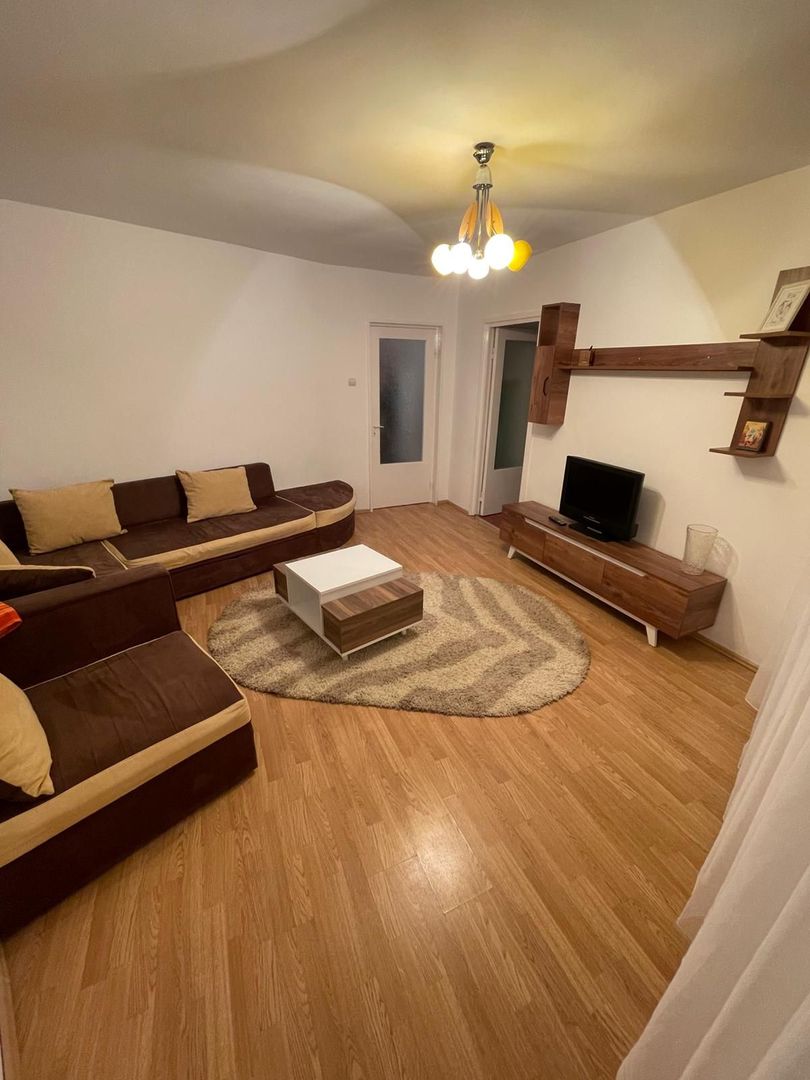 AP. 2 CAMERE TINERETULUI, LOC PARCARE, CAT-FRIENDLY, METROU 5 MINUTE - Poză 1