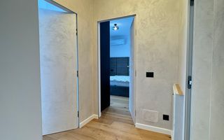 Duplex 3 Camere Cloud 9 Residence Super View - Poză 16