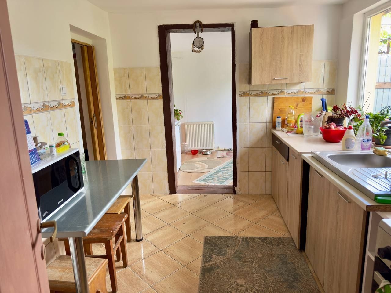 Casa individuala Giulesti | Renovata 2025 | Capat Tramvai 11 - Poză 33