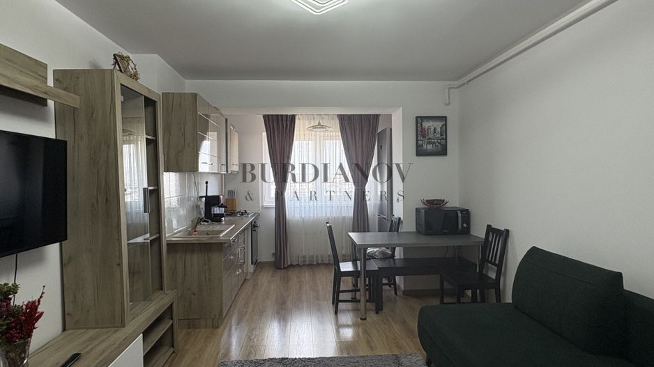 Apartament cu 2 camere  - Palladium Residence 1 - Metrou Nicolae Teclu - Poză 2
