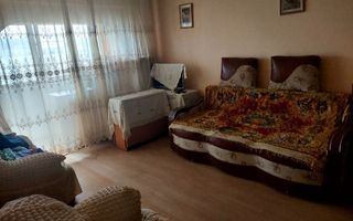 Etaj imtermediar, 2 camere decomandat, 53 mp zona Zimbru - Poză 1