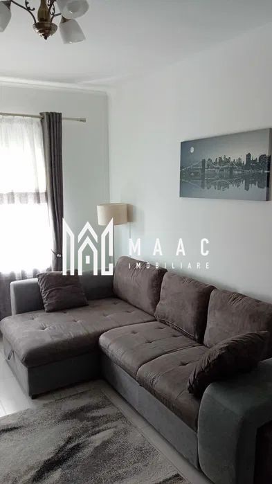 Apartament 2 camere | Etaj 1 | Balcon | 54 MP | Arhitectilor - Poză 4