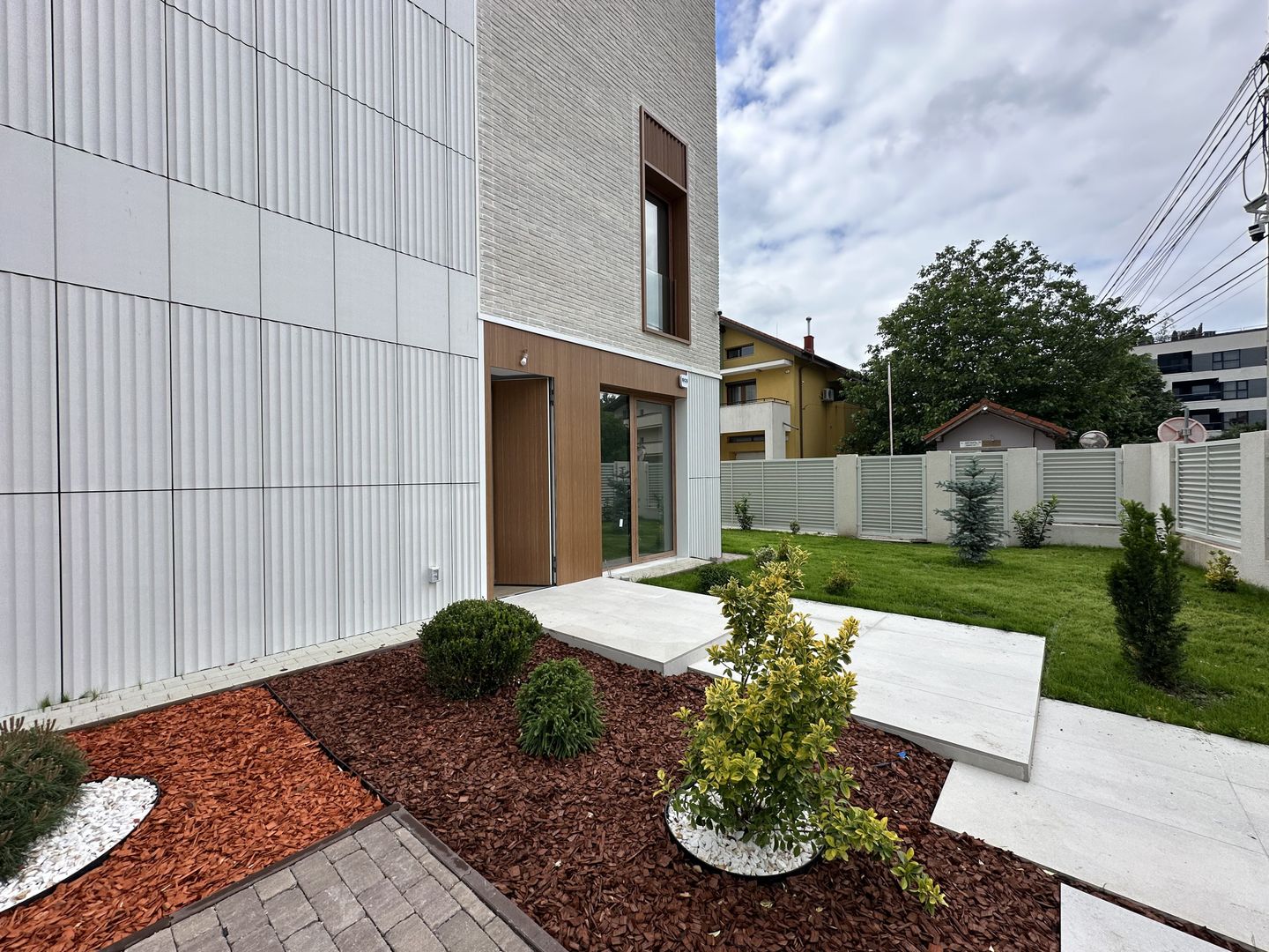 LUXURY VILLA  FOR SALE PIPERA - Poză 2