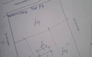 Teren de 2341 mp în Sararie-Copou, Iași, cu deschidere la două străzi, ideal pentru construcție bloc - Poză 3