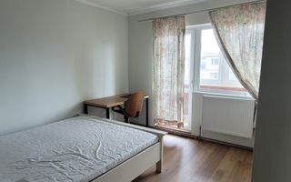 Apartament cu 3 camere decomandat, str. Tulcea Intre Lacuri - Poză 12