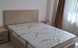 3 camere decomandat modern, 90 mp, 2 bai, etaj 2, pret excelent - Poză 2