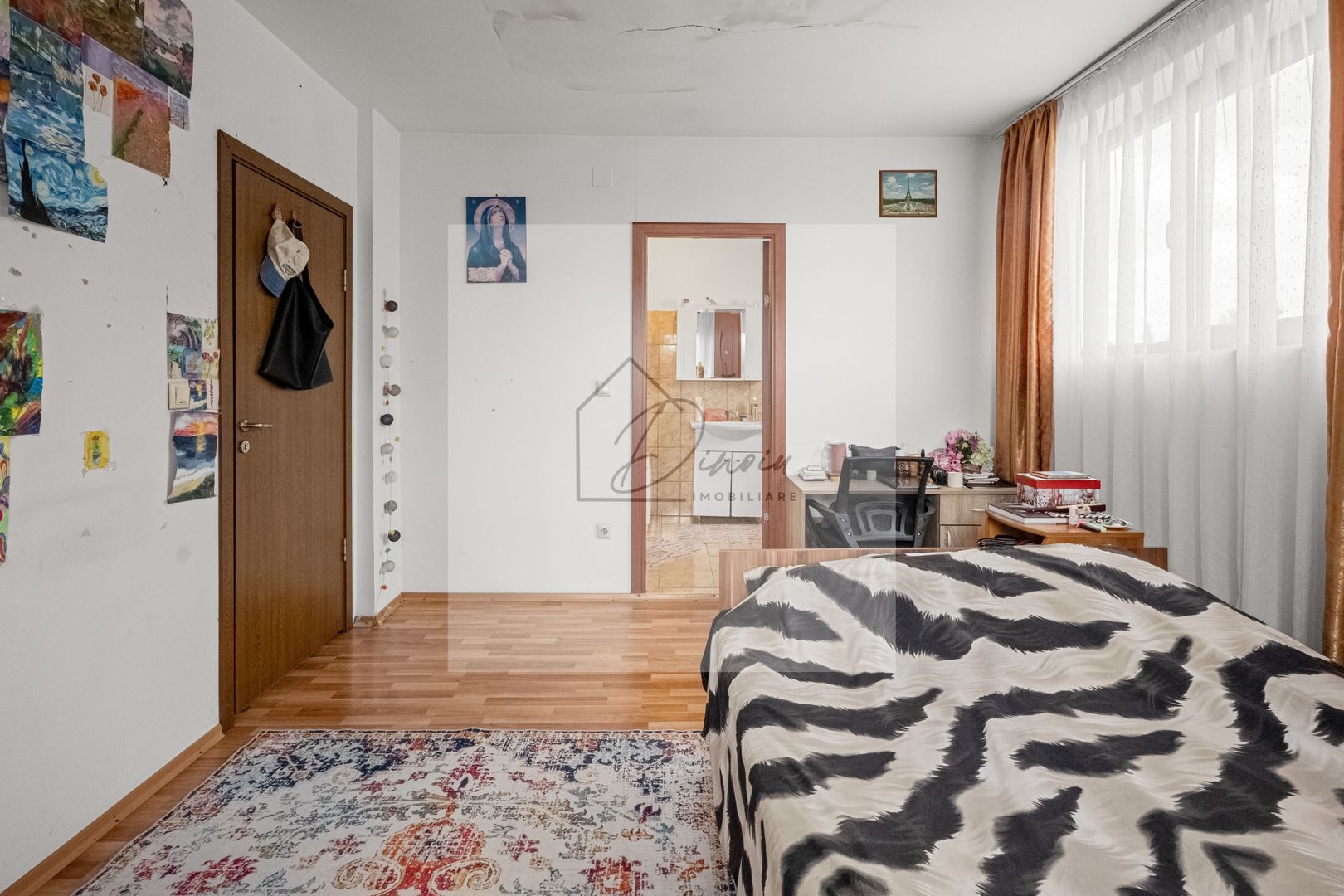 VILA de vanzare Mogosoaia I COMISION 0% - Poză 7