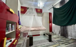 Casa individuala deosebita cu 4 camere P+M zona Ciarda Rosie Timisoara - Poză 7