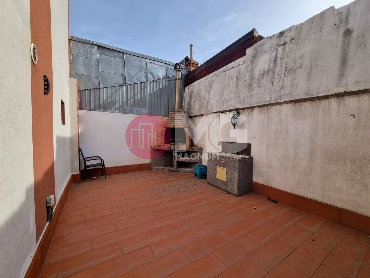 Vila complet utilată de inchiriat – Vatra Nouă, Sector 1 - Poză 16