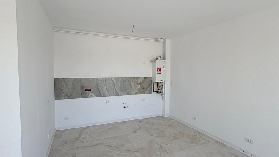 Apartament Nou 3 Camere (72 mp), Etajul 1 – Încălzire în Pardoseală - Poză 8