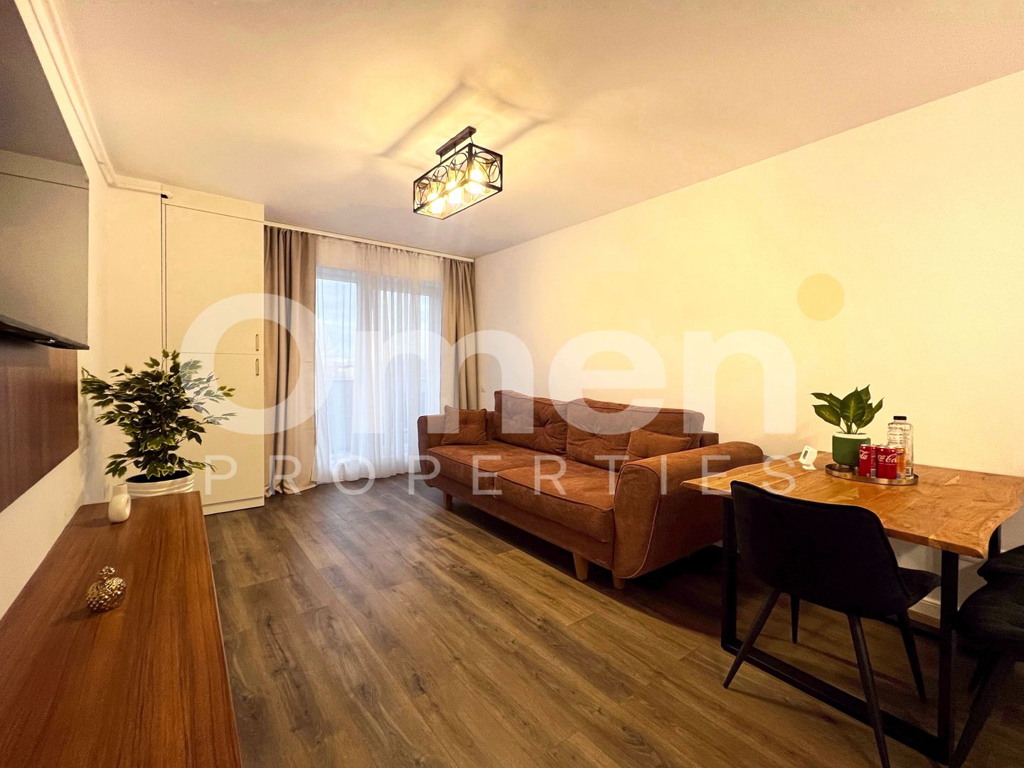 Apartament 2 camere de inchiriat | 50 mp | etaj 3|  zona ultracentrala. - Poză 2