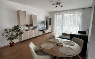 Duplex finisat la cheie! - Poză 1