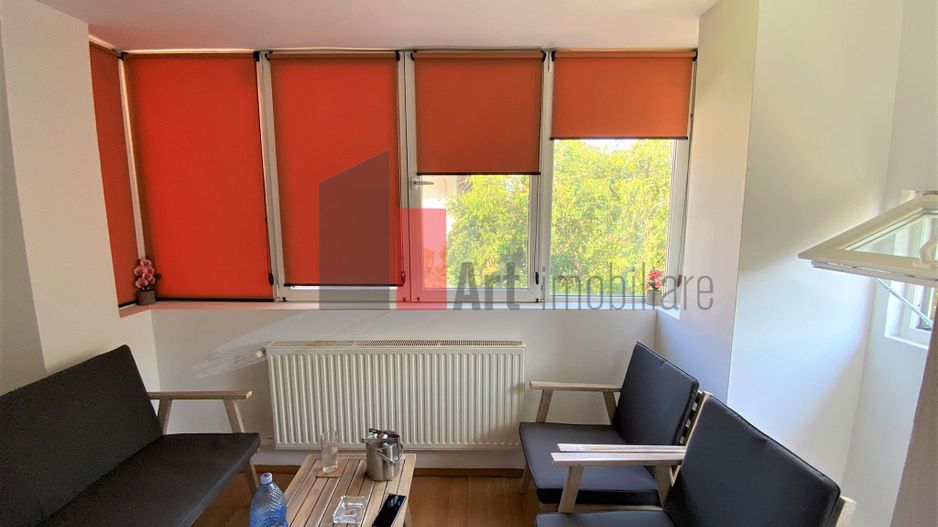 Apartament 3 camere in vila, curte comuna - Calea Mosilor - Poză 8