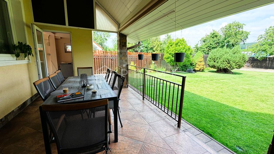 Duplex modern | Complet Mobilat și Utilat I Curte amenajată I Unirii - Poză 20