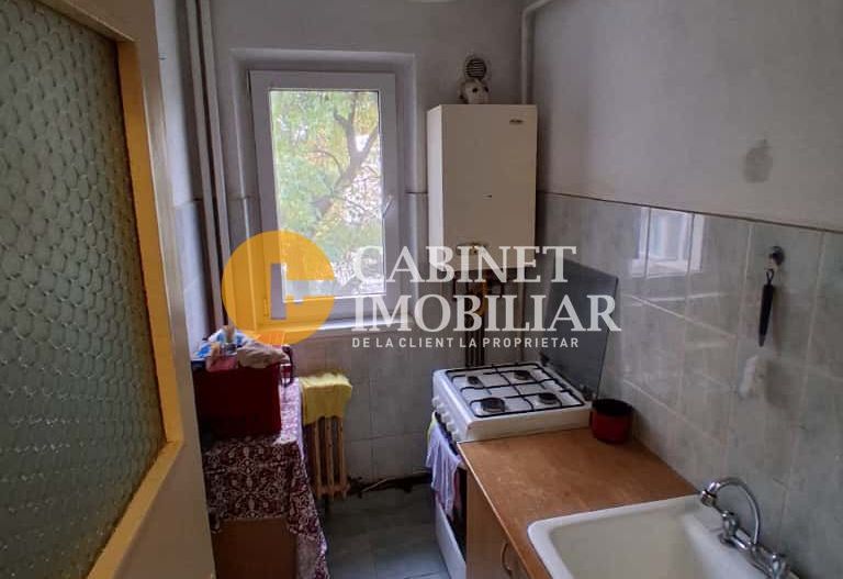 Apartament 2 camere, nedecomandat, zona Tatarasi, Iasi - Poză 4