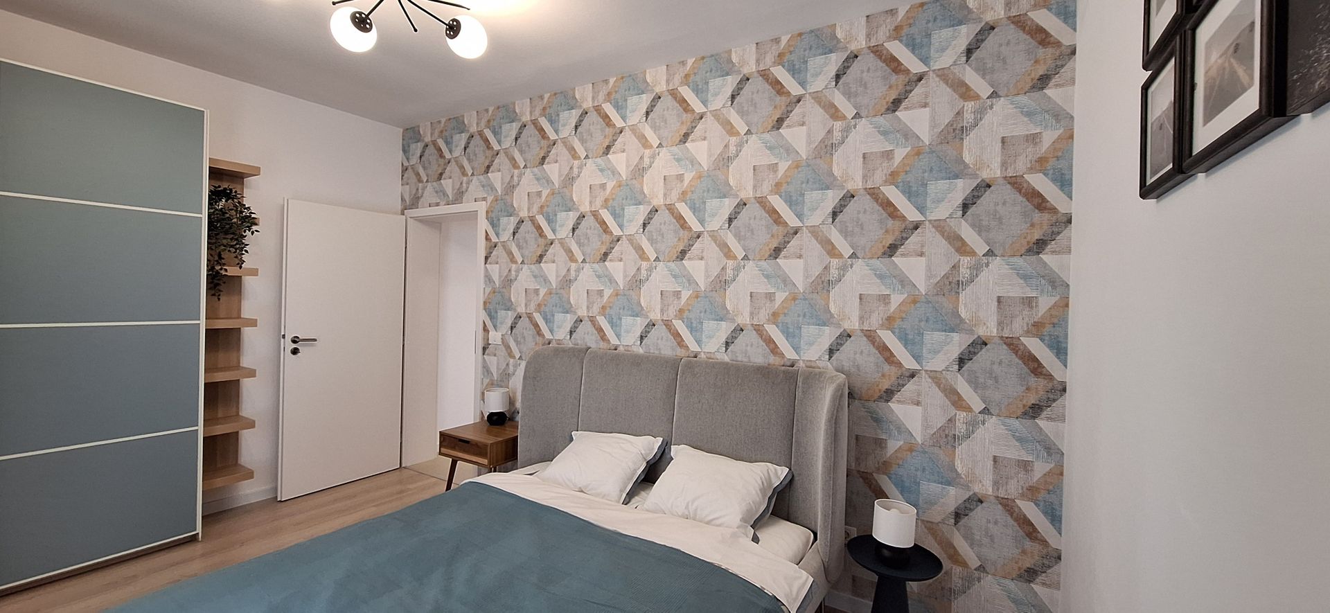 Apartament 2 camere si loc de parcare - comision 0% - Poză 13