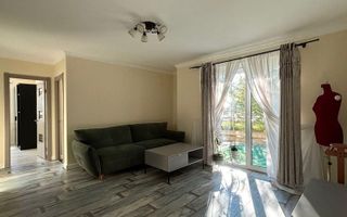 Apartament 3 camere modern, bloc nou, terasa 120mp, parcare, Buna Ziua - Poză 1