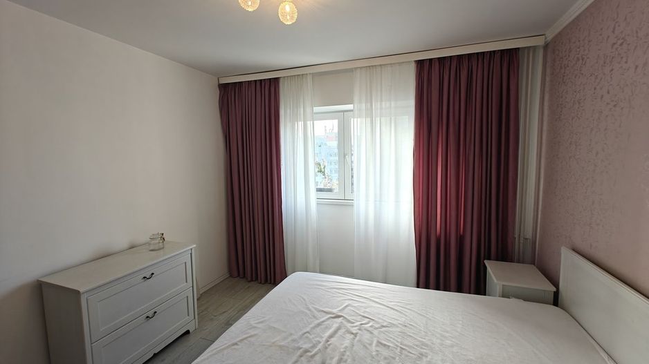 Iancului - 2 camere decomandat, metrou Iancului - Poză 6