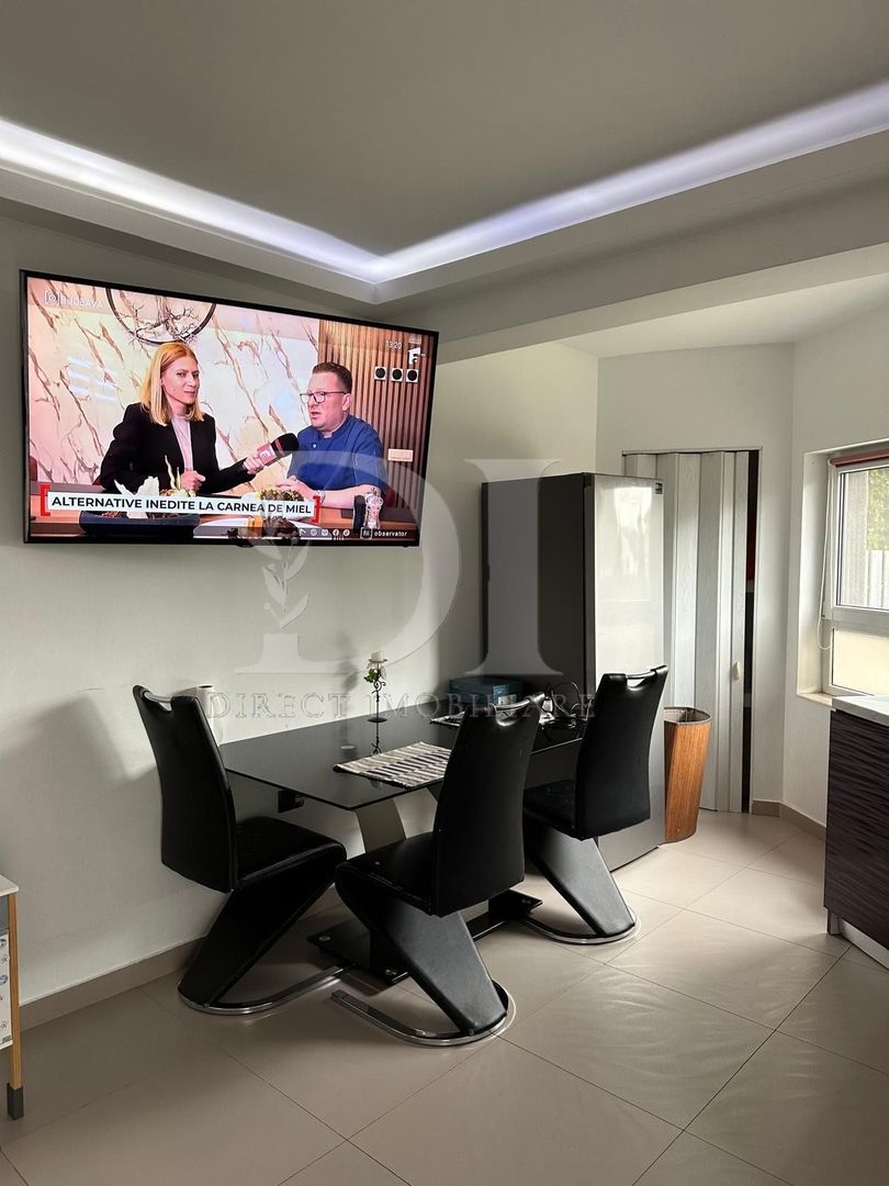 Apartamet la cheie / gradina proprie / Zona Donath Park - Poză 3