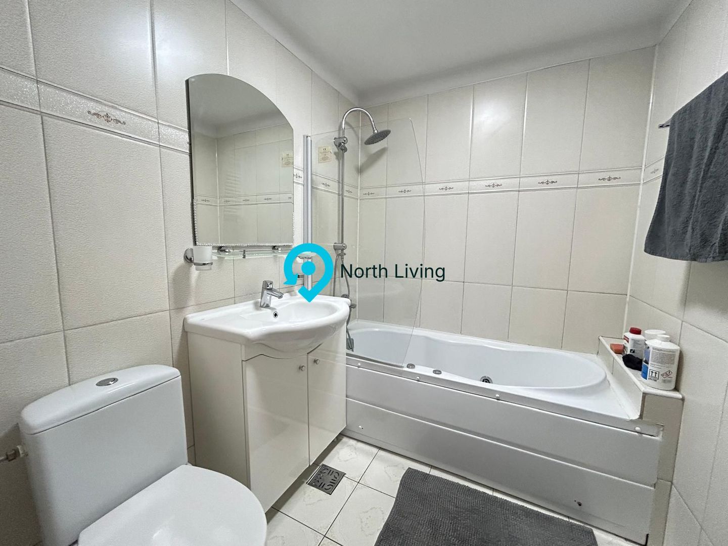 Apartament Premium 3 camere | Decebal - Poză 8