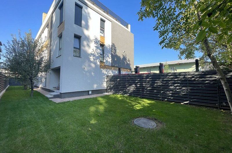 TITAN - Trapezului | 2 camere +curte bloc boutique 2022 circuit inchis - Poză 11