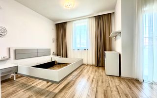 Casa de inchiriat la Liziera Pădurii - intrarea in Dumbrăvița - Poză 1