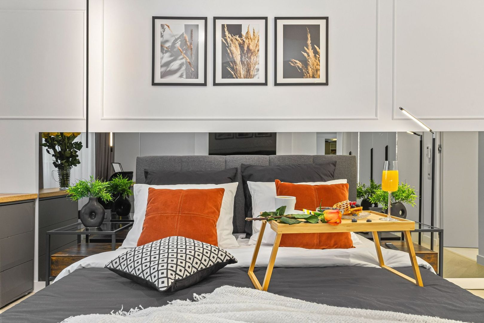 PETFriendly Apartament Modern | 3 Camere | Cortina North | Pipera - Poză 5