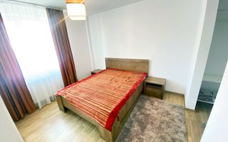 2 camere, decomandat, modern, terasa, parcare, Zorilor, Calea Turzii - Poză 4
