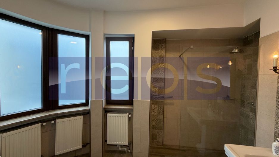 APARTAMENT 5 CAMERE | 221MP   | BLV LASCAR CATARGIU | - Poză 10