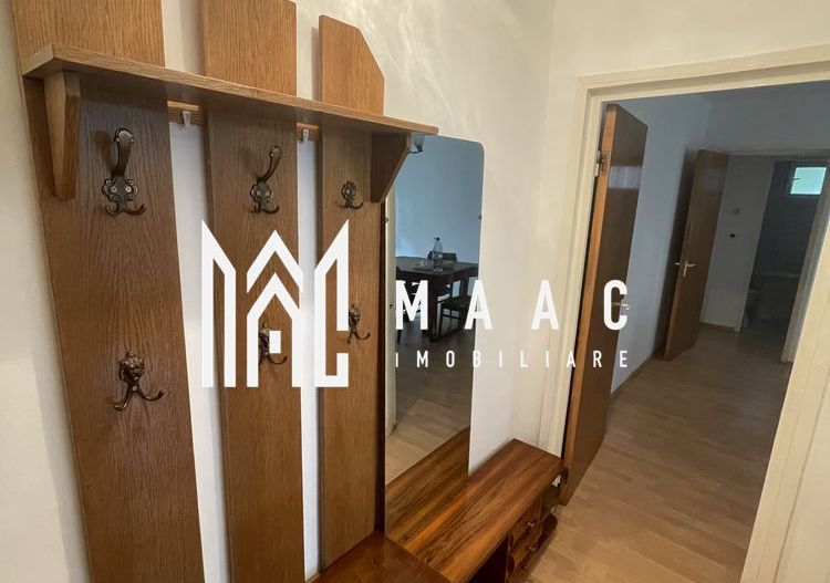 Apartament 2 camere de închiriat | Sibiu, Mihai Viteazul | 50 mp - Poză 6