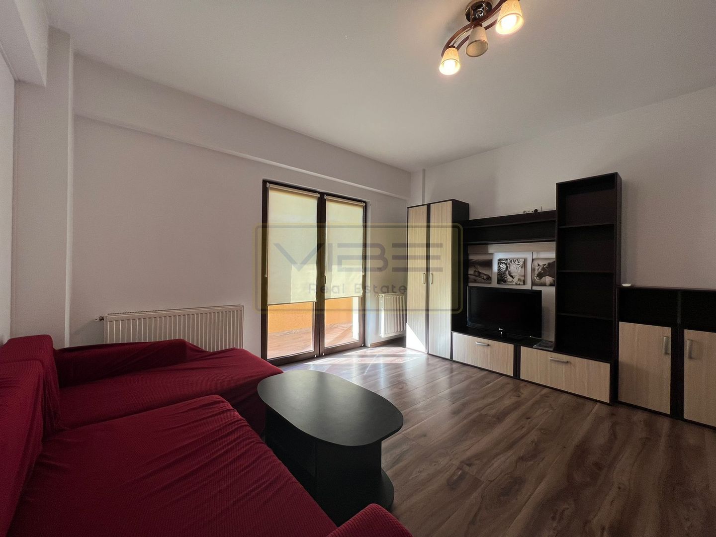 Apartament 2 camere + parcare Dancu - 10 min Tatarasi - Poză 6