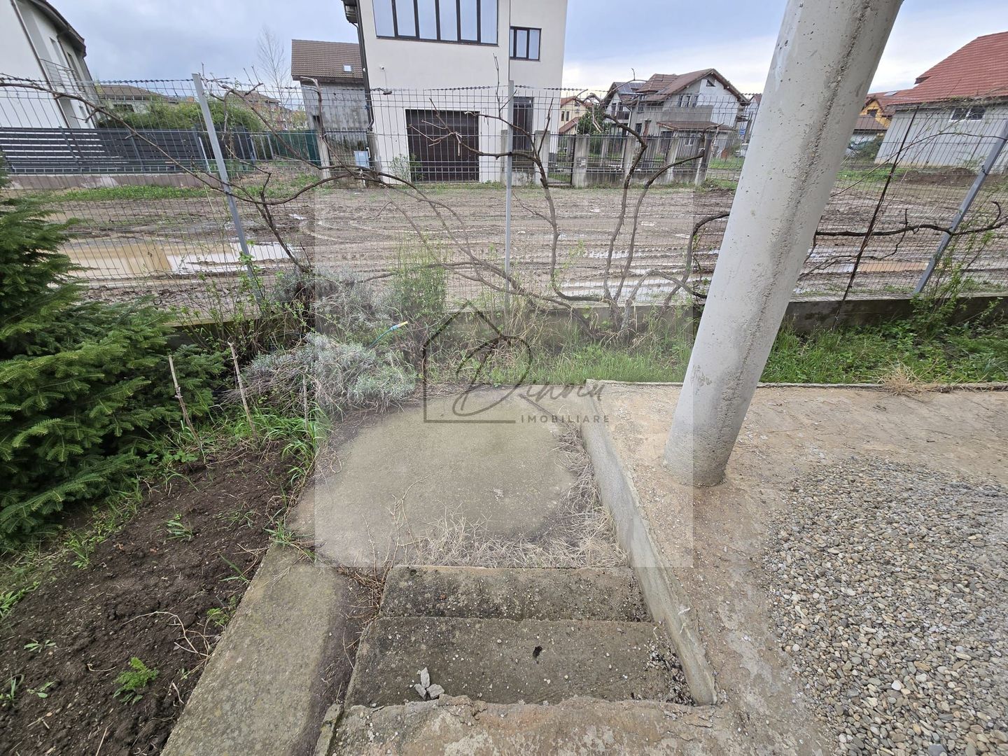 VILA 3 camere Henri Coanda Pipera Voluntari - 2bai 100mp 2 terase - Poză 13