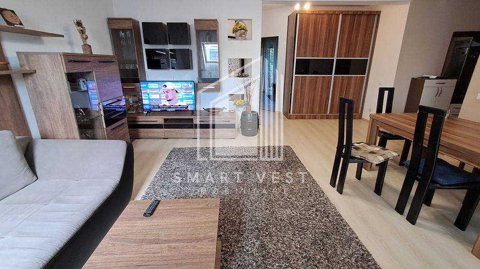 Apartament 3 camere | Etaj 3 | Zona Micro 16 - Poză 2