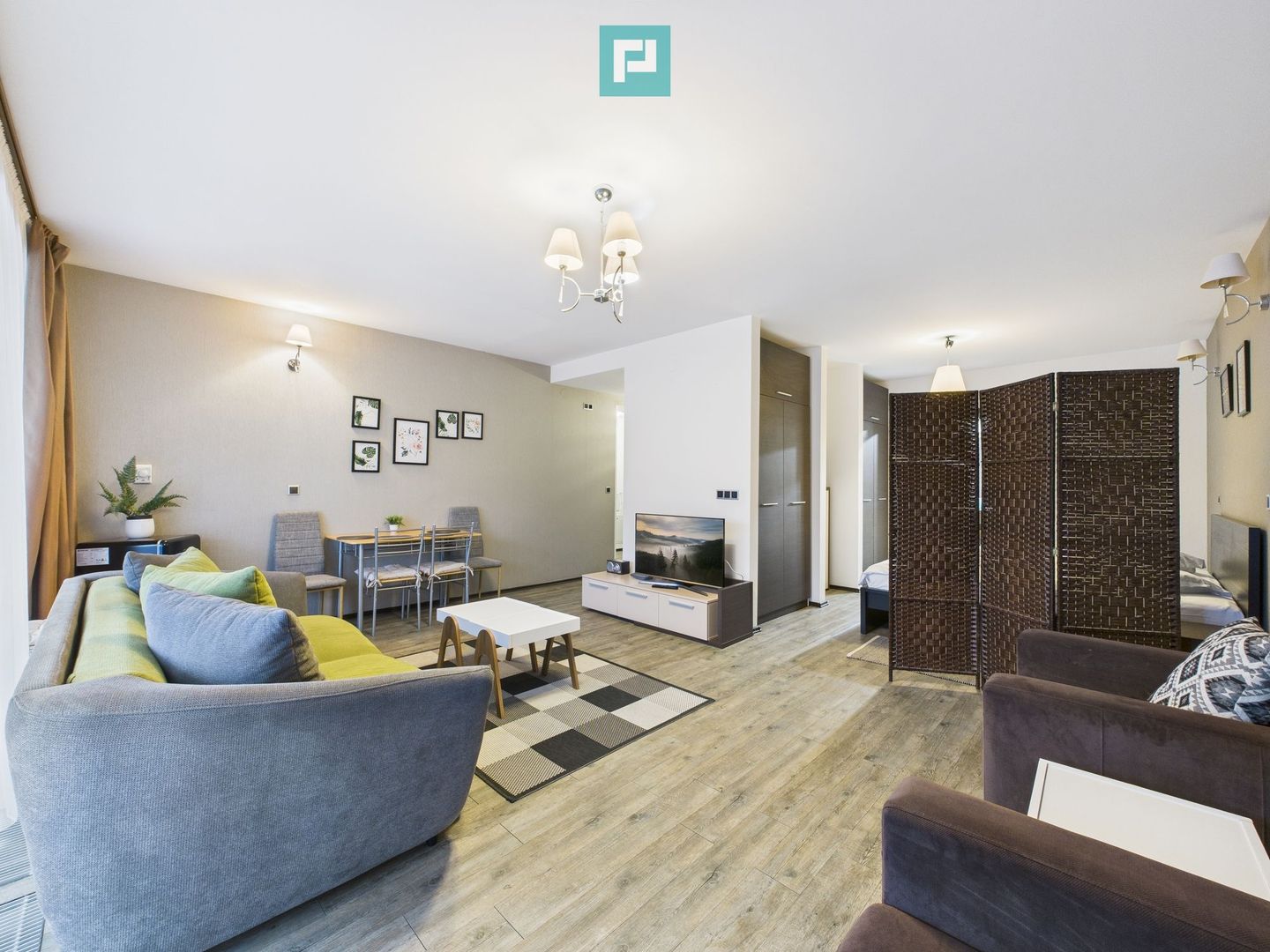 Apartament Premium- Silver Mountain, Poiana Brasov - Poză 6