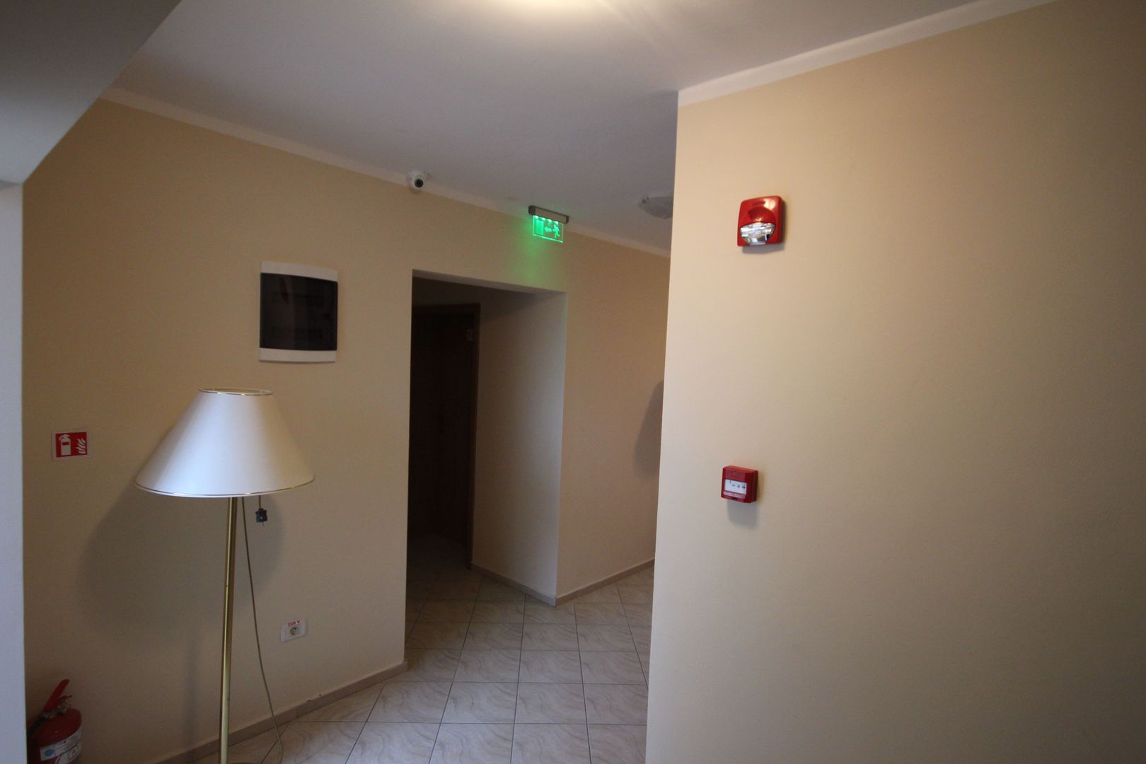 Vila  destinatie camin batrani - Poză 39