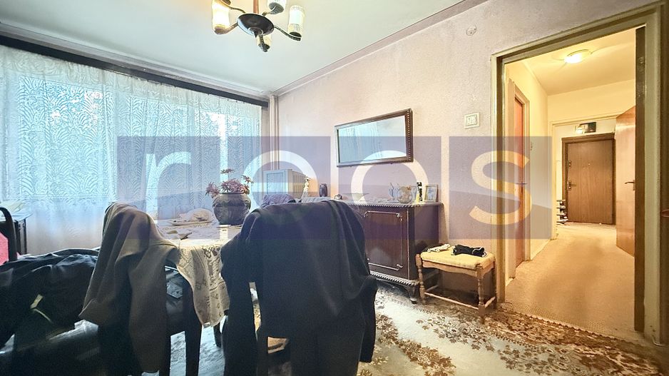 VÂNZARE 3 CAMERE | ZONA NICOLAE GRIGORESCU | ETAJ 1 - Poză 2