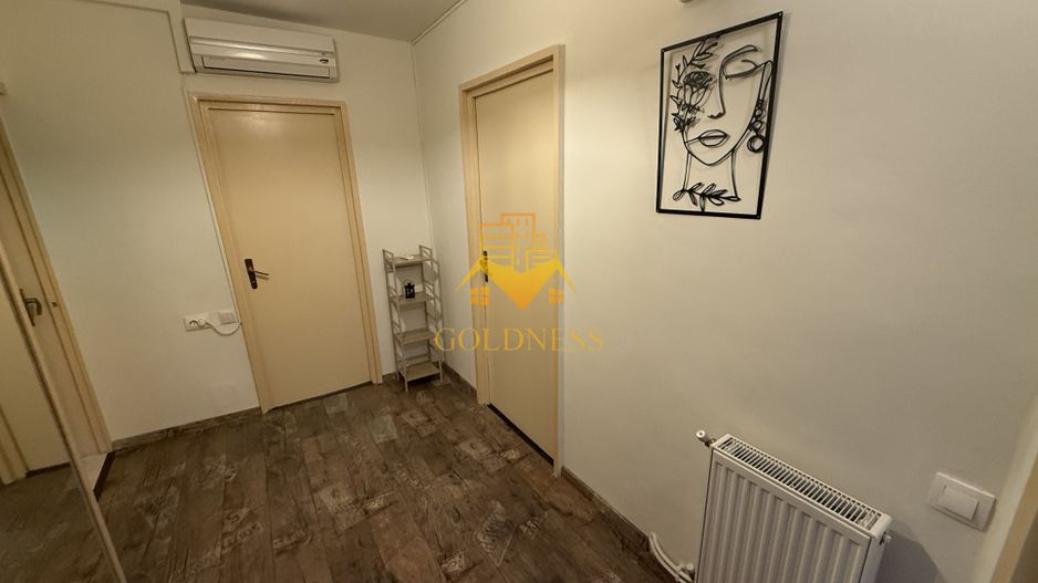 2 camere decomandate, parcare, Zona Piata Marasti, OMV, Panemar, Profi - Poză 17