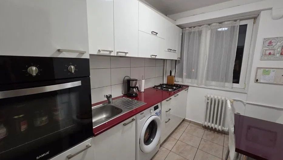 AP. 2 CAMERE DRUMUL TABEREI, CAT-FRIENDLY, REABILITAT, METROU 9 MINUTE - Poză 4